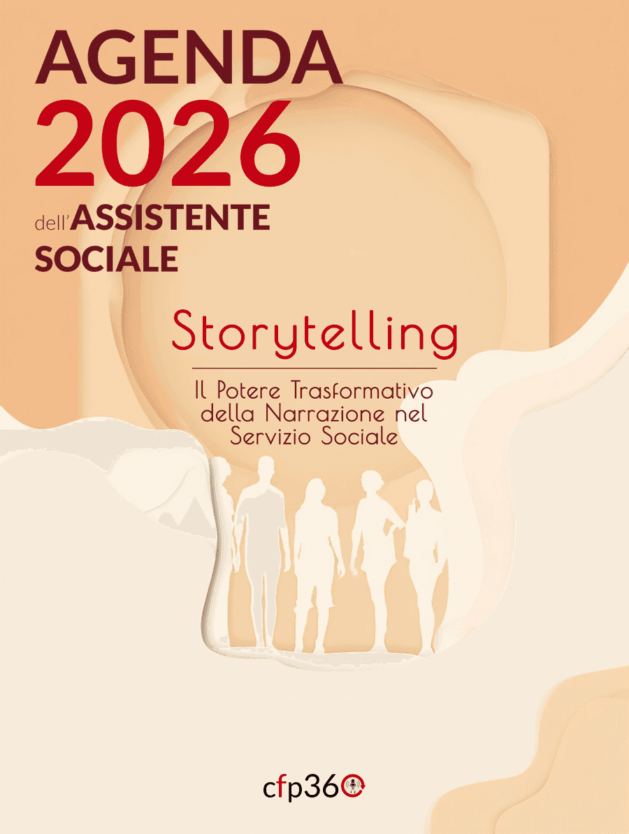 Agenda dell'Assistente Sociale