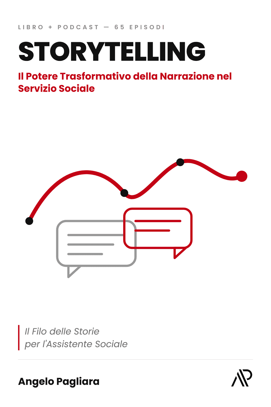 Storytelling nel Servizio Sociale