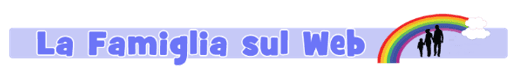 La Famiglia Sul Web